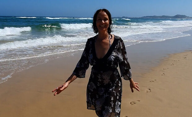 Travel with me – to Brenton on Sea