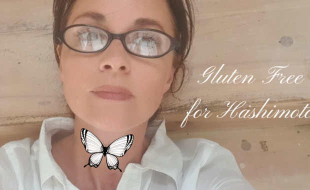 A Gluten-free life