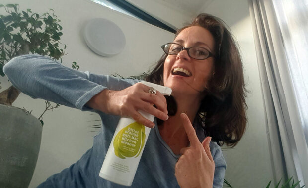 Review: ‘sopure’ cleaning products