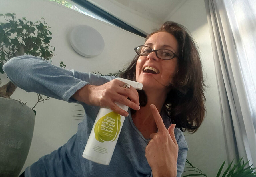 Review: ‘sopure’ cleaning products